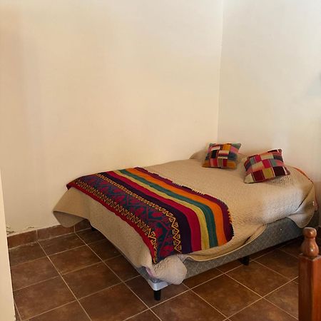 Cabana La Vina Purmamarca Exteriör bild