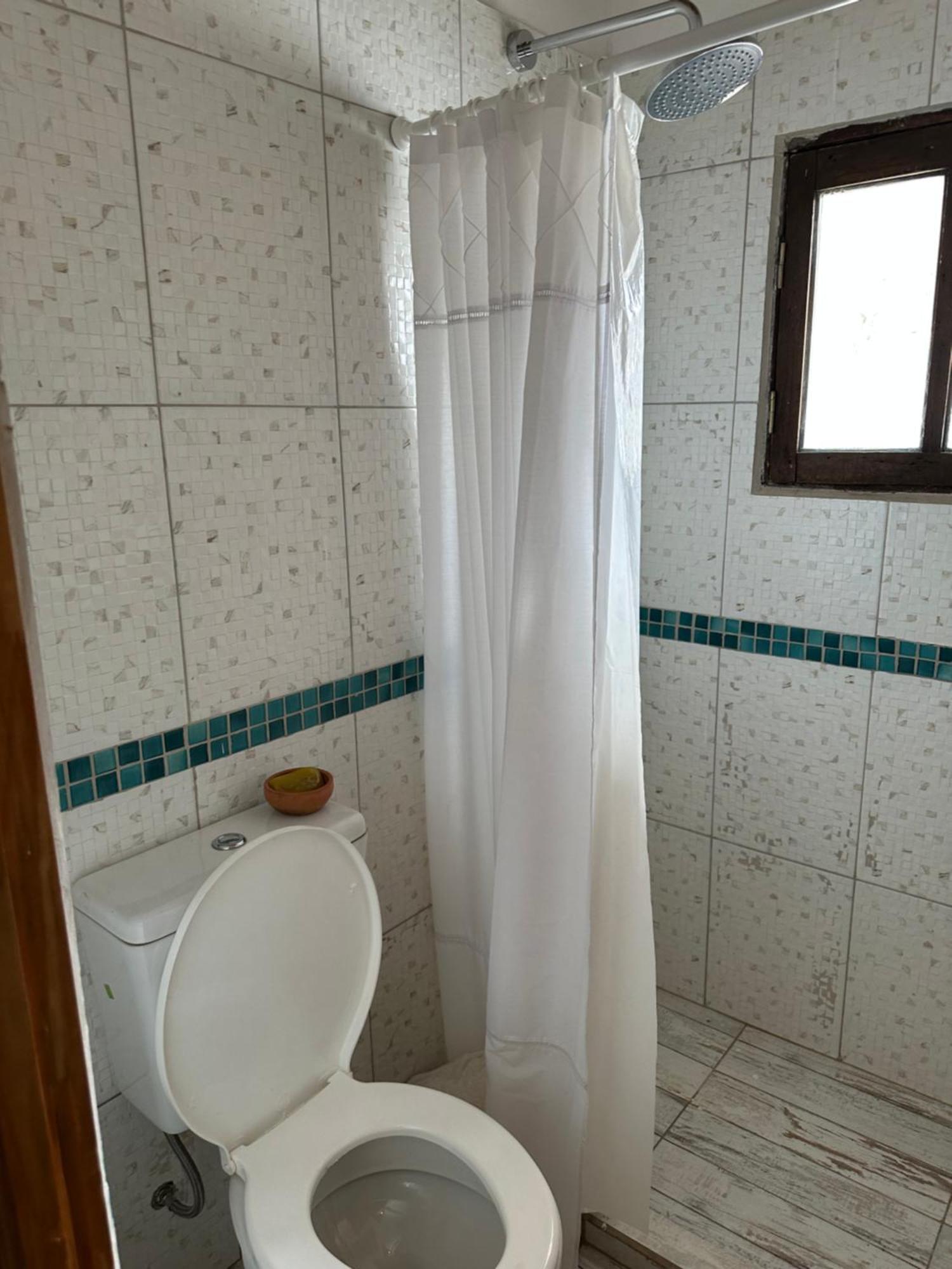 Cabana La Vina Purmamarca Exteriör bild